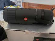 Leica Canolox sight