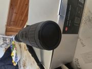 Leica Canolox sight