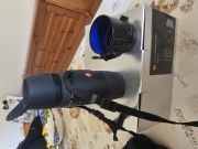Leica Canolox sight