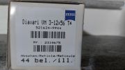 Zeiss Classic Diavari 3-12 x 56 T* VM