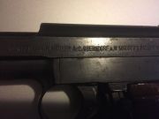 Mauser 7.65