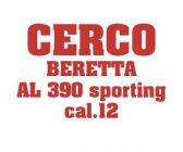 Beretta beretta al 390 sporting