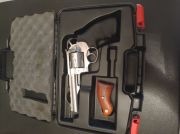Ruger REDHAWK 44 magmum