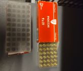 Fiocchi 9x21