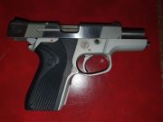 SMITH&amp;WESSON 40 Shorty Forty