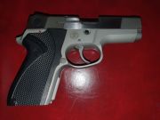 SMITH&amp;WESSON 40 Shorty Forty