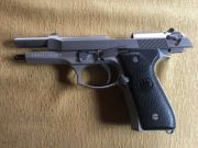 Beretta 98 FS INOX