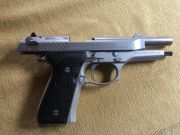 Beretta 98 FS INOX
