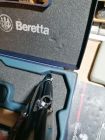 Beretta 9x21