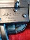 SINO DEFENCE MANUFACTURING AK47M