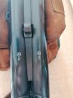 Baikal Doppietta IZH-43K-Canna corta