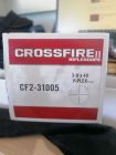 Vortex Crossfire II 3x9x40