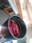 Vortex Crossfire II 3x9x40