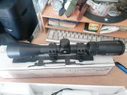Vortex Crossfire II 3x9x40