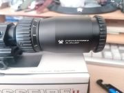 Vortex Crossfire II 3x9x40