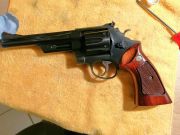 SMITH &amp; WESSON 28-2
