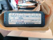 SMITH &amp; WESSON 28-2