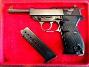 Walther P38-P1