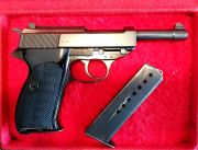Walther P38-P1