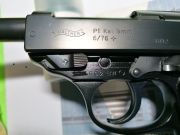 Walther P38-P1