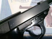 Walther P38-P1