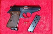 WALTHER ULM ppk