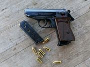 WALTHER ULM ppk