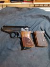 WALTHER ULM ppk