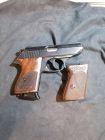 WALTHER ULM ppk
