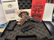 STI International 1911 Champion