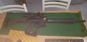 Smith & Wesson mp15 sport