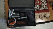 Walther Cp99