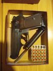 Walther PPK