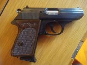 Walther PPK