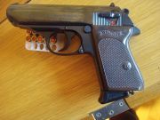 Walther PPK