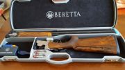 Beretta 692 trap