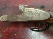 ARTIGIANALE Hammerless