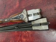 ARTIGIANALE Hammerless