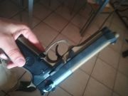 Beretta 98 fs