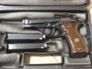 Beretta 81B