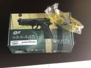 Beretta Elite II