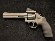 SMITH &amp; WESSON 617