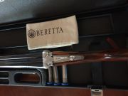 Beretta 471 Silverhawk