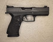 Arsenal firearms strike 2 compact