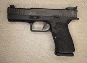 Arsenal firearms strike 2 compact