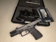 Arsenal firearms strike 2 compact