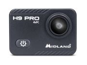 Midland Videocamera Midland H9 PRO 4K