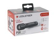 Led-Lenser Torcia Led Lenser P5R Core