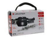 Led-Lenser Torcia Frontale Led Lenser H7R Signature