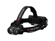 Led-Lenser Torcia Frontale Led Lenser H19R Core